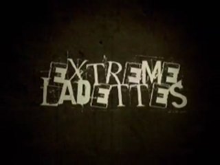 Extreme Ladettes - Scène1 - 1