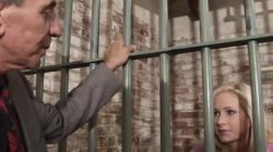 Captura de 'Hillary Scott & Don Hollywood Prisoner Suck Fuck Facial Collector Scene' nº 1