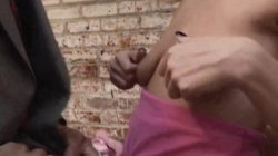 Captura de 'Hillary Scott & Don Hollywood Prisoner Suck Fuck Facial Collector Scene' nº 8