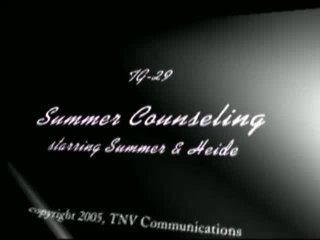 Summer Counseling - Scene1 - 1