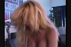 Captura de 'Breast Strokes' nº 131