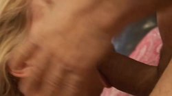 'Hillary Scott & Dirty Harry Throat Anal A2M Facial Collector Scene' screenshot nº 17
