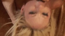 'Hillary Scott & Dirty Harry Throat Anal A2M Facial Collector Scene' screenshot nº 29