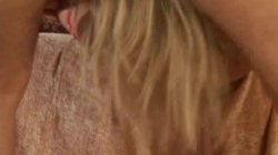 'Hillary Scott & Dirty Harry Throat Anal A2M Facial Collector Scene' screenshot nº 41