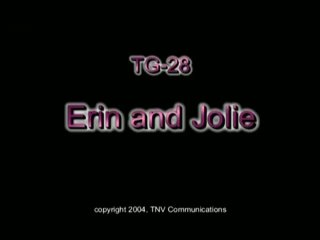 Erin &amp; Jolie - Scene1 - 1