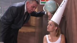 'Jasmine Lynn & Dick Tracy & Don Hollywood BGG DP Anal A2M Facials Collector Scene' screenshot nº 11