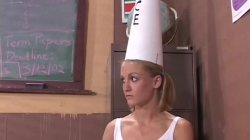 'Jasmine Lynn & Dick Tracy & Don Hollywood BGG DP Anal A2M Facials Collector Scene' screenshot nº 7