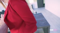 Captura de 'Kira Fox in Stepdaughters First Job' nº 22