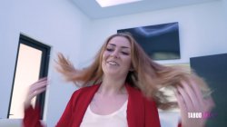 Captura de 'Kira Fox in Stepdaughters First Job' nº 44
