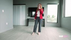 Captura de 'Kira Fox in Stepdaughters First Job' nº 46
