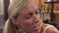 Captura de 'Cassie Young & Dick Nasty Suck Fuck Facial Collector Scene' nº 20