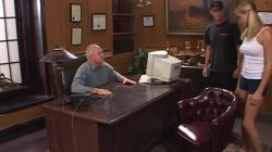 Captura de 'Cassie Young & Dick Nasty Suck Fuck Facial Collector Scene' nº 6