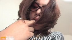 'Azusa Learns To Squirt' screenshot nº 24