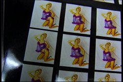 Captura de 'Seduction of Jill Kelly' nº 76