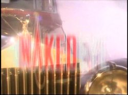Captura de 'Naked Eye' nº 5