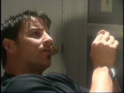 Captura de 'Naked Eye' nº 7