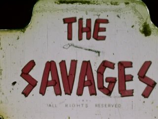 Savages - Scene1 - 1