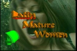 Captura de 'Latin Mature Women 4' nº 1