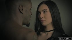 'My First Interracial Vol. 7' screenshot nº 1