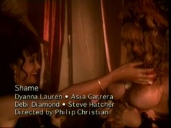 'Real Dyanna Lauren, The' screenshot nº 89