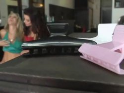 Captura de 'CFNM Secret 5' nº 104