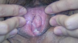 'Hairy Japanese Cougar Creampies' screenshot nº 122