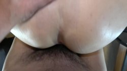 'Hairy Japanese Cougar Creampies' screenshot nº 88