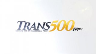 Transsexual Eye Candy 7 - Scene3 - 1