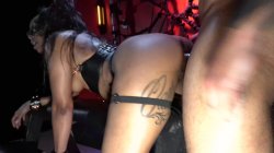 Captura de 'Cali Caliente Submissive Slut Dick Down' nº 105