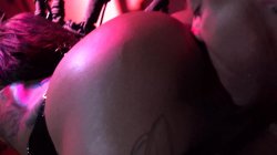 Captura de 'Cali Caliente Submissive Slut Dick Down' nº 15