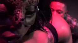 Captura de 'Cali Caliente Submissive Slut Dick Down' nº 18