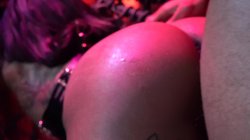 Captura de 'Cali Caliente Submissive Slut Dick Down' nº 22