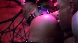 Captura de 'Cali Caliente Submissive Slut Dick Down' nº 8