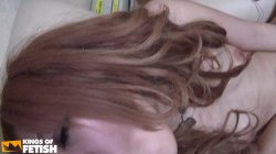'Deep Fingering Triggers A Massive Squirting Spree' screenshot nº 125