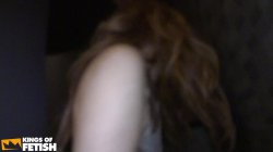 'Deep Fingering Triggers A Massive Squirting Spree' screenshot nº 20