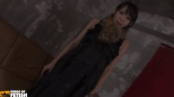 'Kaori And Her Squirting Experience' screenshot nº 46