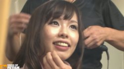 'Kaori And Her Squirting Experience' screenshot nº 65