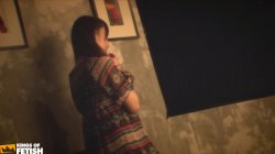 'Kaori And Her Squirting Experience' screenshot nº 16
