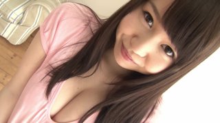 J-Girl Yummy: Aika Yumeno - Scène1 - 2