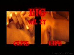 Captura de 'Big Clits Big Lips 17' nº 2