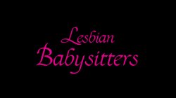 Captura de 'Lesbian Babysitters' nº 1