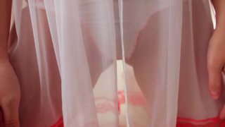 J-Girl Yummy: Yu Shiraishi - Scene5 - 1
