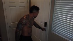 Captura de 'Krystal Davis Kitchen Counter Sex' nº 2