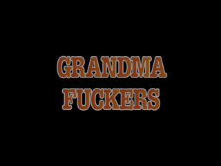 Grandma Fuckers - Scène1 - 1