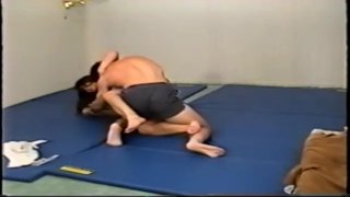MM355: Courtship - Cena3 - 3