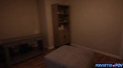'Neighbor breaks into fuck buddy's apartment' screenshot nº 2