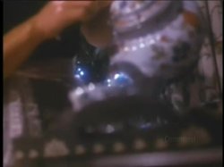 Captura de 'Cecil Howard's Foxtrot (Softcore)' nº 8