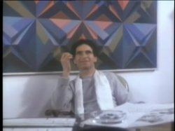 Captura de 'Cecil Howard's Foxtrot (Softcore)' nº 129