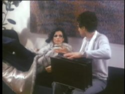 Captura de 'Cecil Howard's Foxtrot (Softcore)' nº 131