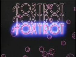Captura de 'Cecil Howard's Foxtrot (Softcore)' nº 2